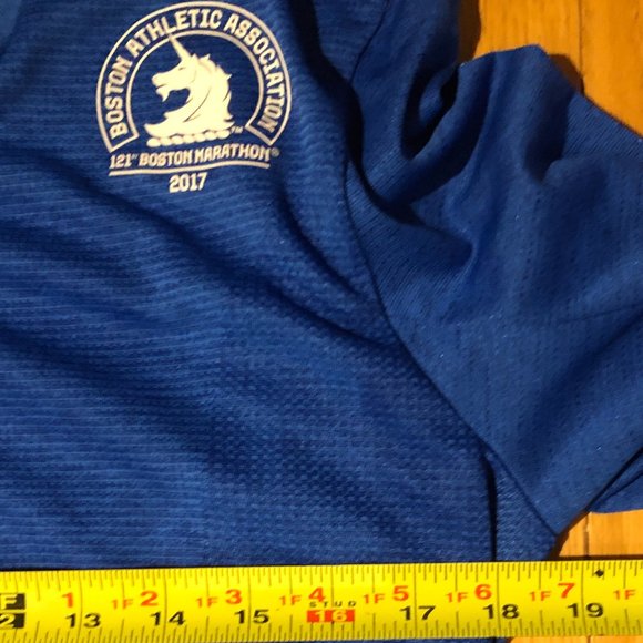 Brand New Adidas Women's Long Sleeved Marathon Running T-Shirt - Picture 13 of 16